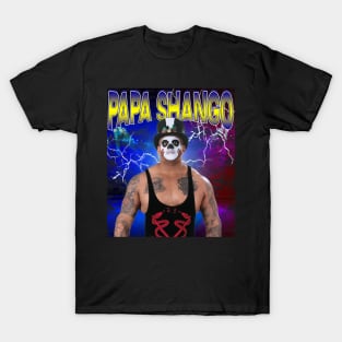 PAPA SHANGO T-Shirt